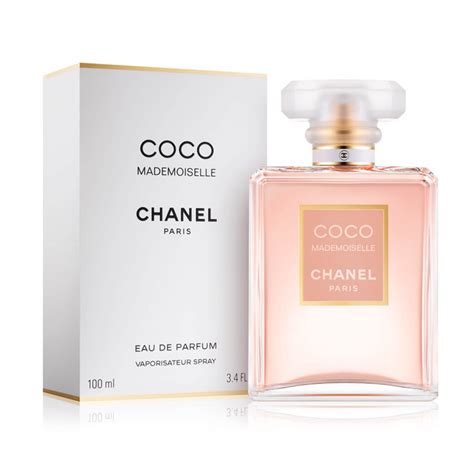 chanel gold cologne|chanel mademoiselle 100ml cheapest deal.